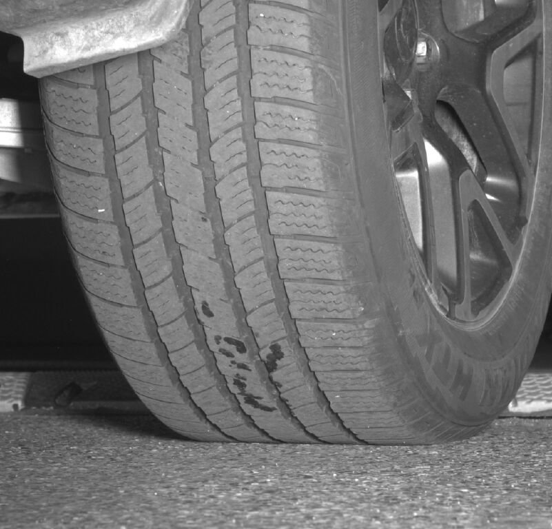 Used 2026 RAM 1500 Laramie image 11