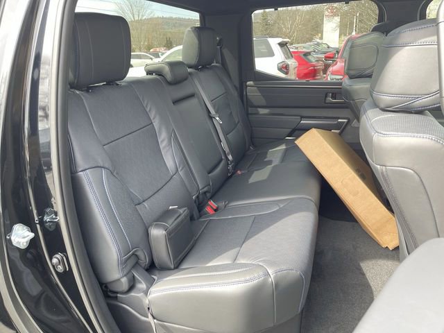 New 2026 Toyota Tundra Limited image 22