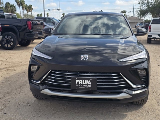 New 2026 Buick Envista Preferred w/ Convenience I Package image 2