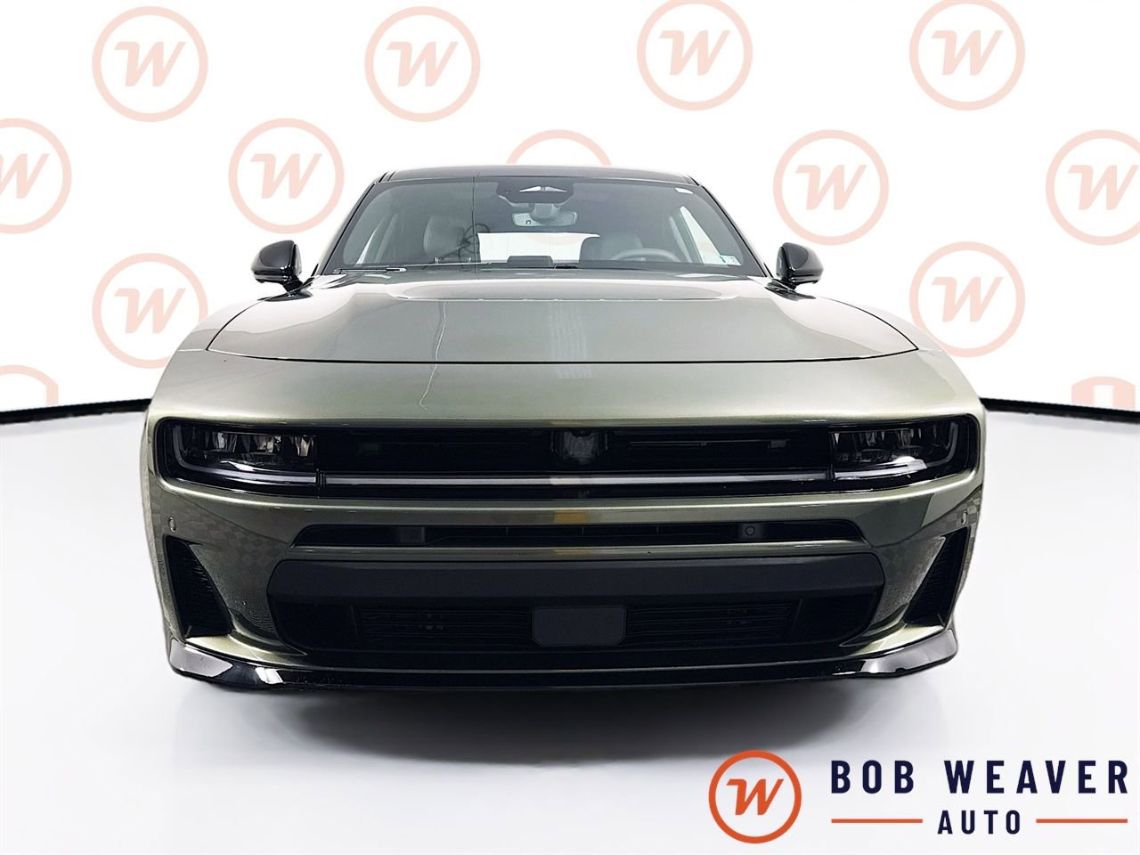 New 2026 Dodge Charger Scat Pack image 2