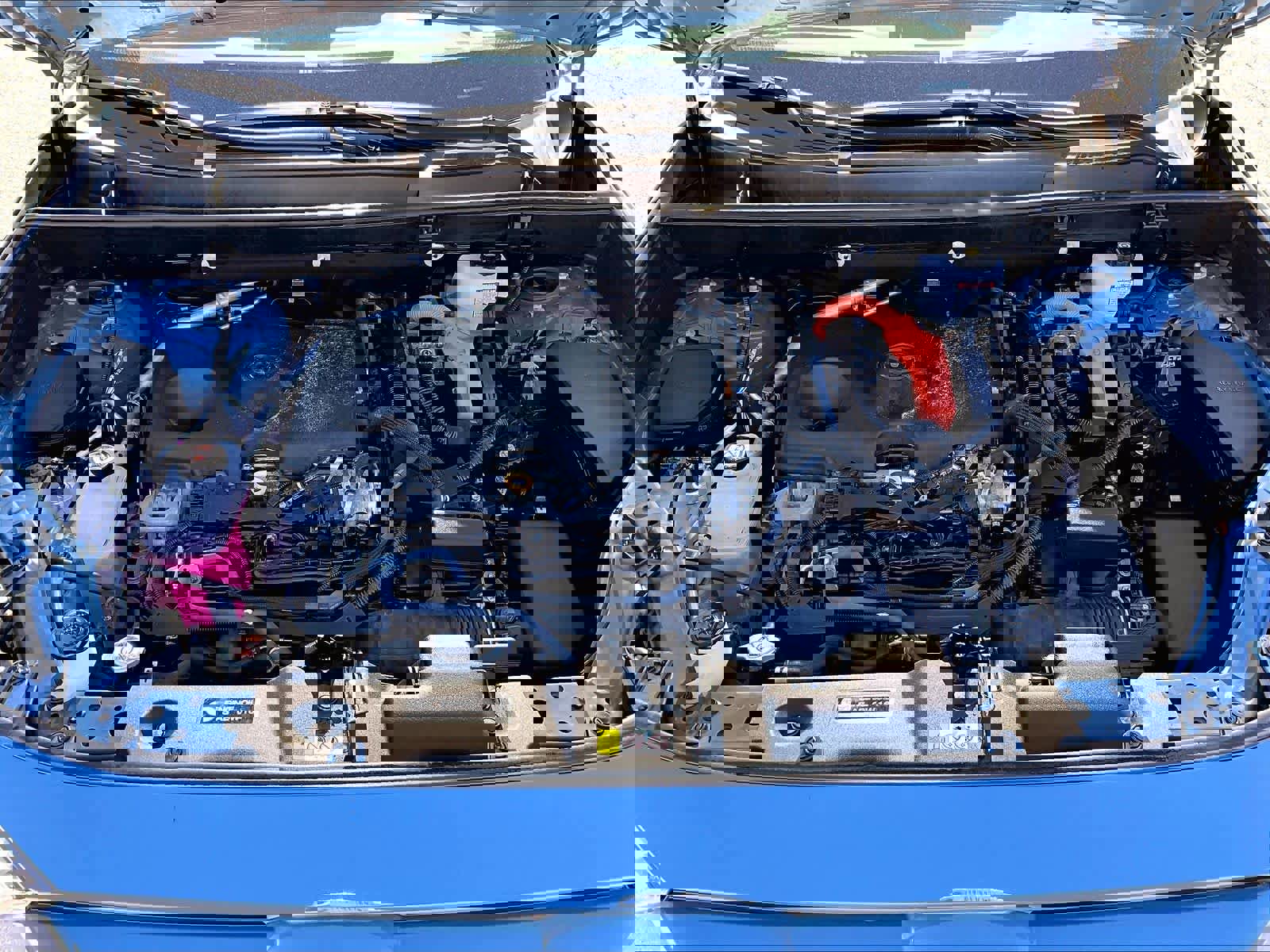 Used 2023 Toyota RAV4 XSE image 30