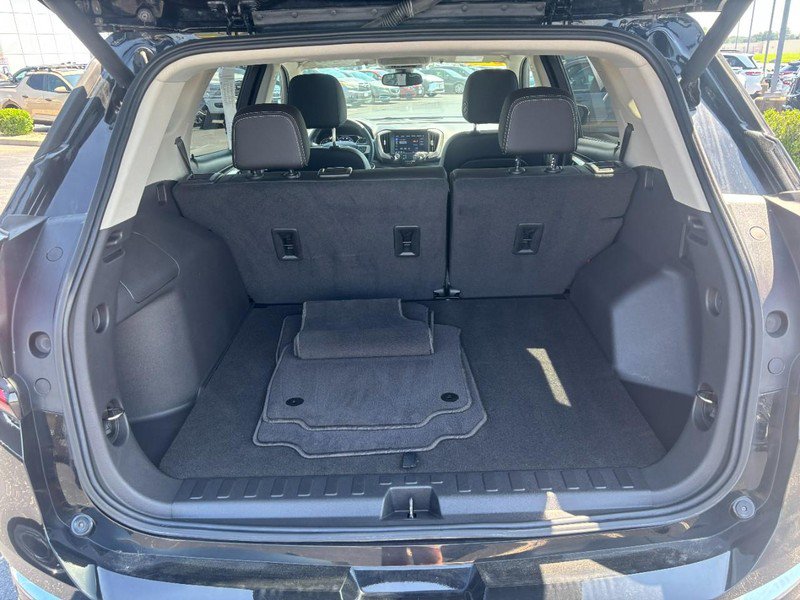 Used 2023 GMC Terrain Denali AWD/4WD image 6