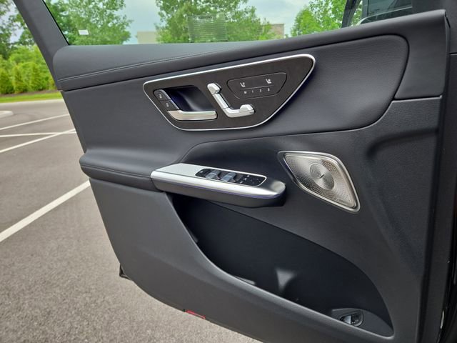 New 2026 Mercedes-Benz GLC 300 4MATIC image 17