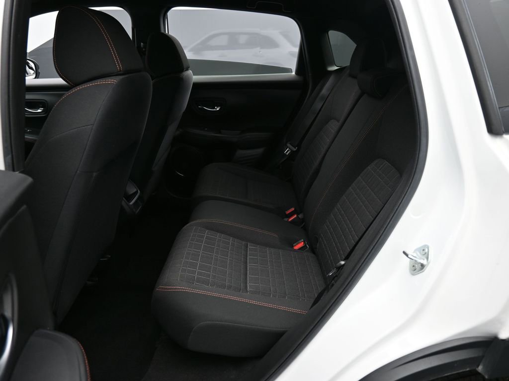 Certified 2023 Honda HR-V Sport image 34