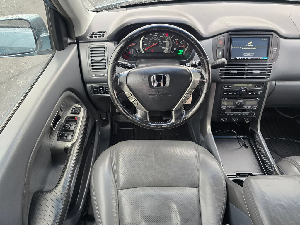 Used 2005 Honda Pilot EX-L image 18