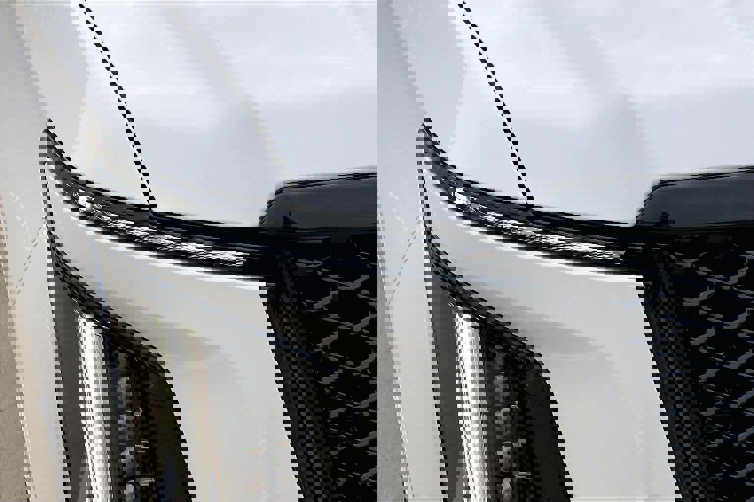 Used 2025 Cadillac Escalade V w/ LPO, Floor Liner Package AWD/4WD image 28