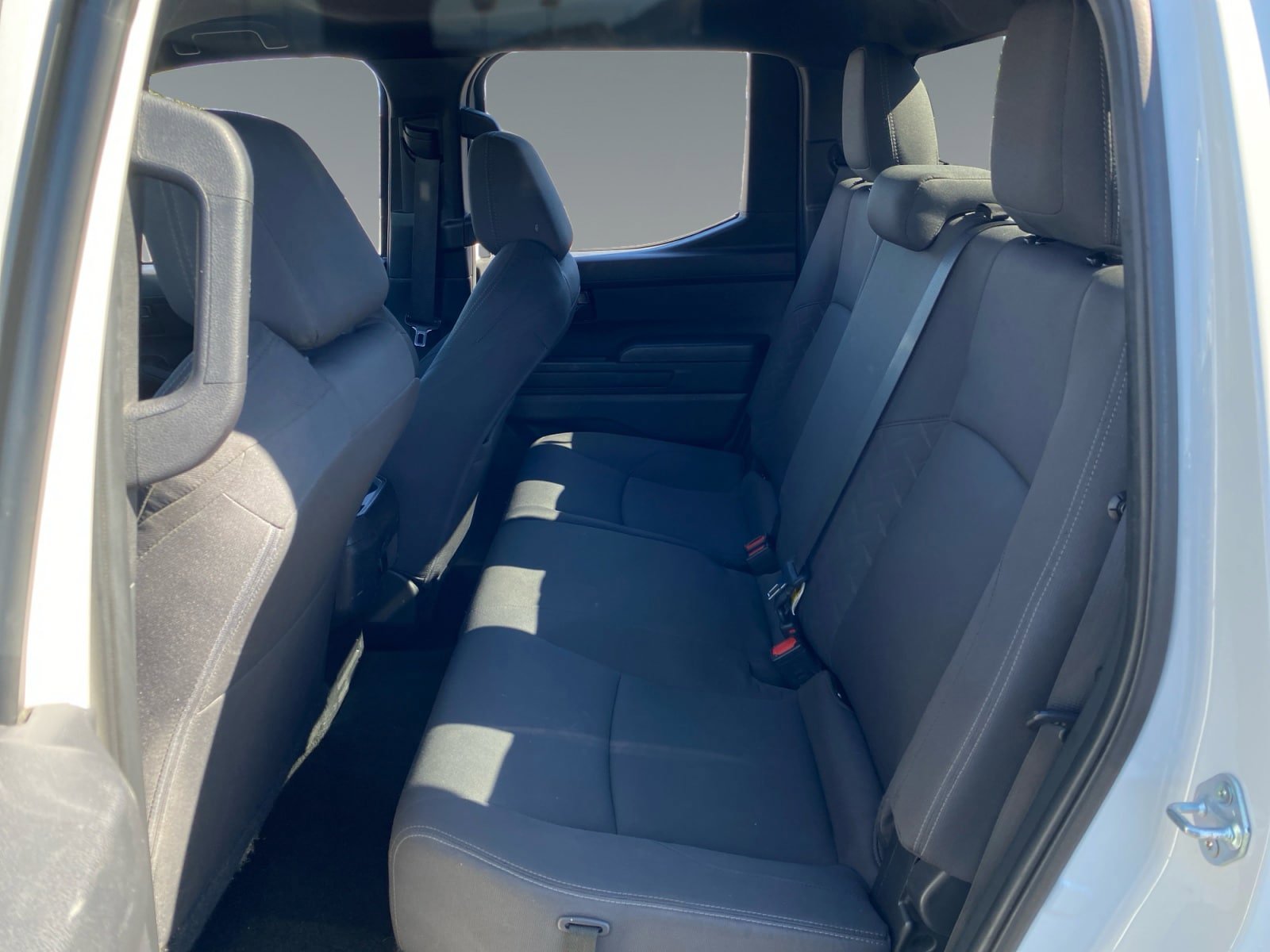 Used 2024 Toyota Tacoma SR5 RWD image 13