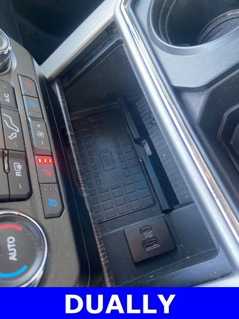 Used 2020 Ford F450 Lariat w/ Lariat Ultimate Package image 23
