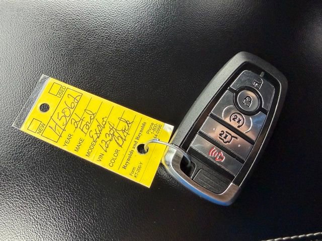 Used 2021 Ford Explorer Limited w/ Hybrid Equipment Group 310A AWD/4WD image 46