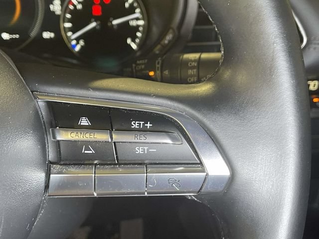 Used 2023 MAZDA MAZDA3 s FWD image 37