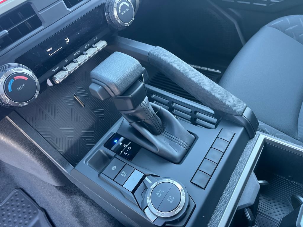 New 2025 Toyota Tacoma SR5 image 24
