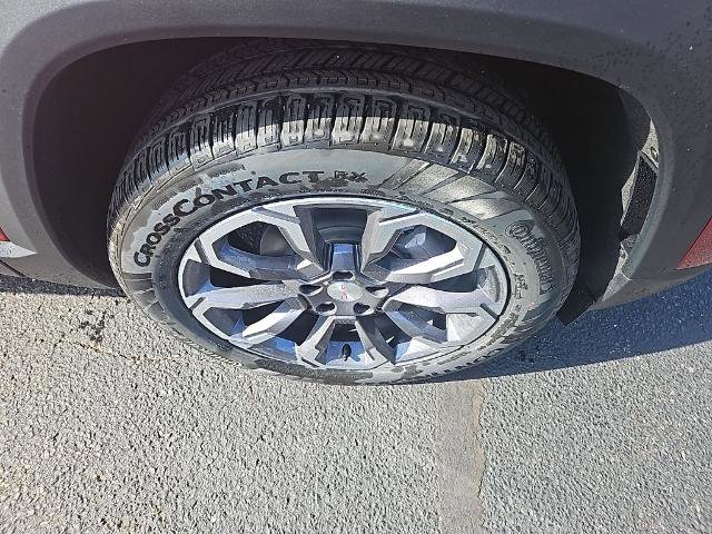 New 2026 GMC Terrain Elevation w/ Elevation Premium Package image 9