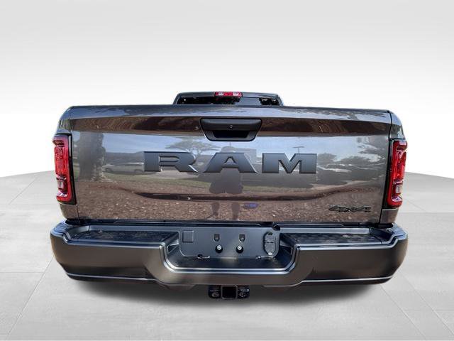 New 2026 RAM 2500 Warlock AWD/4WD image 5