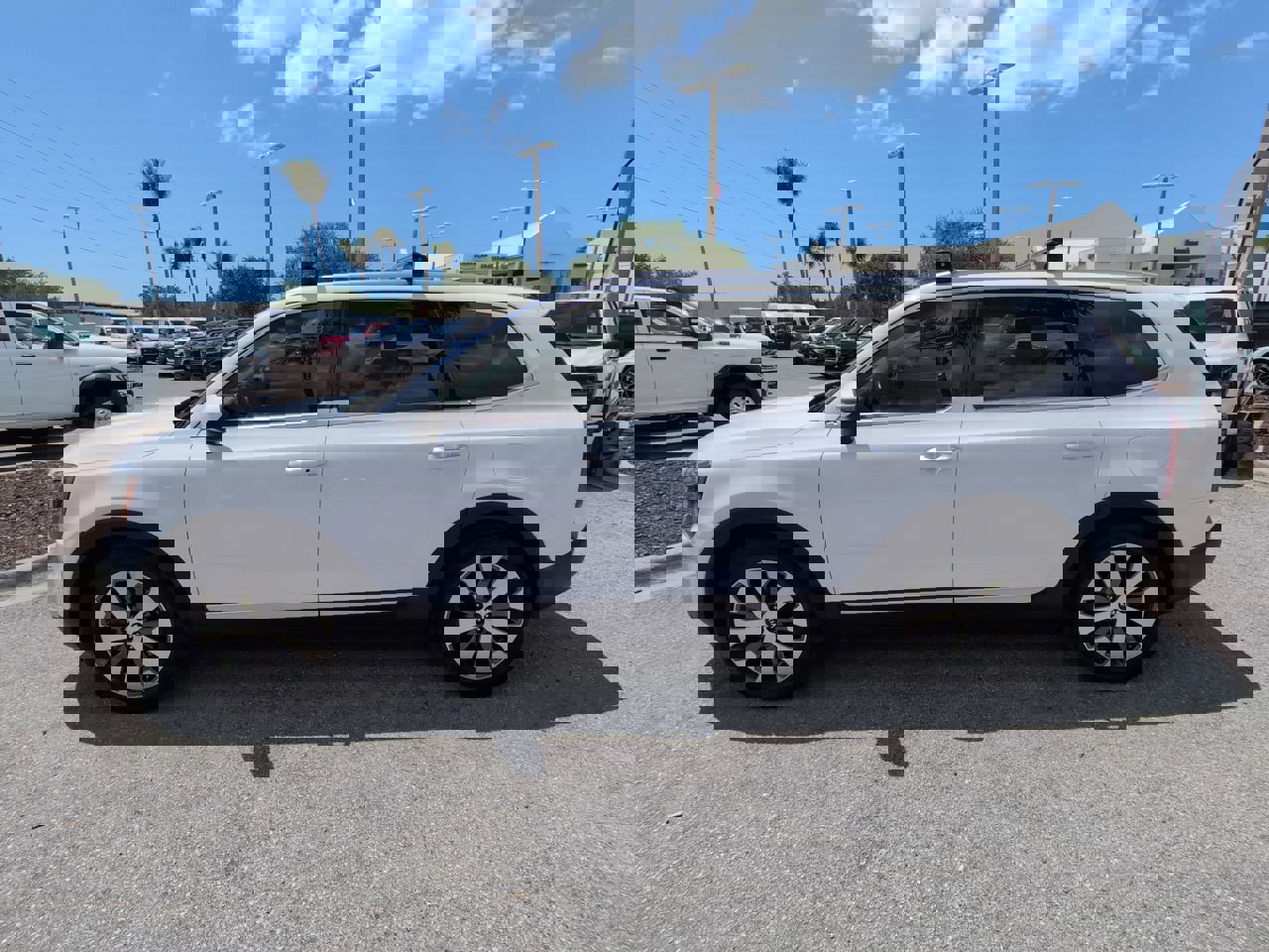 Used 2021 Kia Telluride S FWD image 8