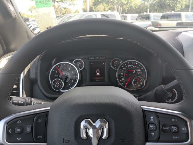 New 2026 RAM 2500 Big Horn AWD/4WD image 29