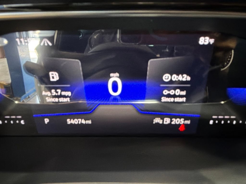Certified 2023 Volkswagen Jetta Sport FWD image 39