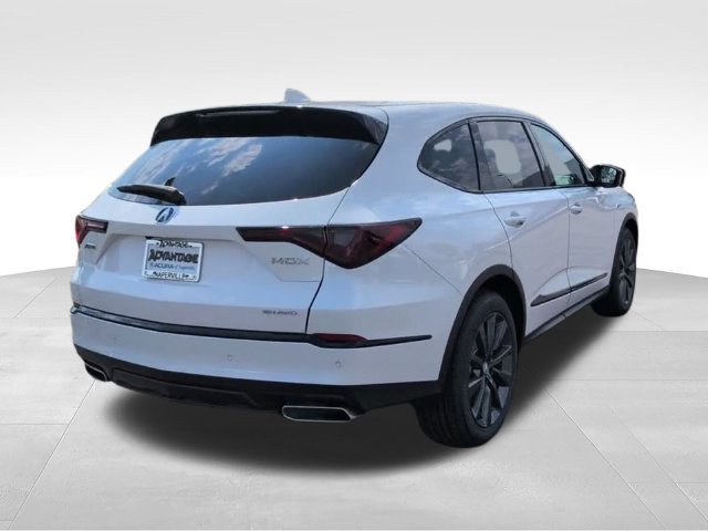 New 2026 Acura MDX A-Spec AWD/4WD image 5