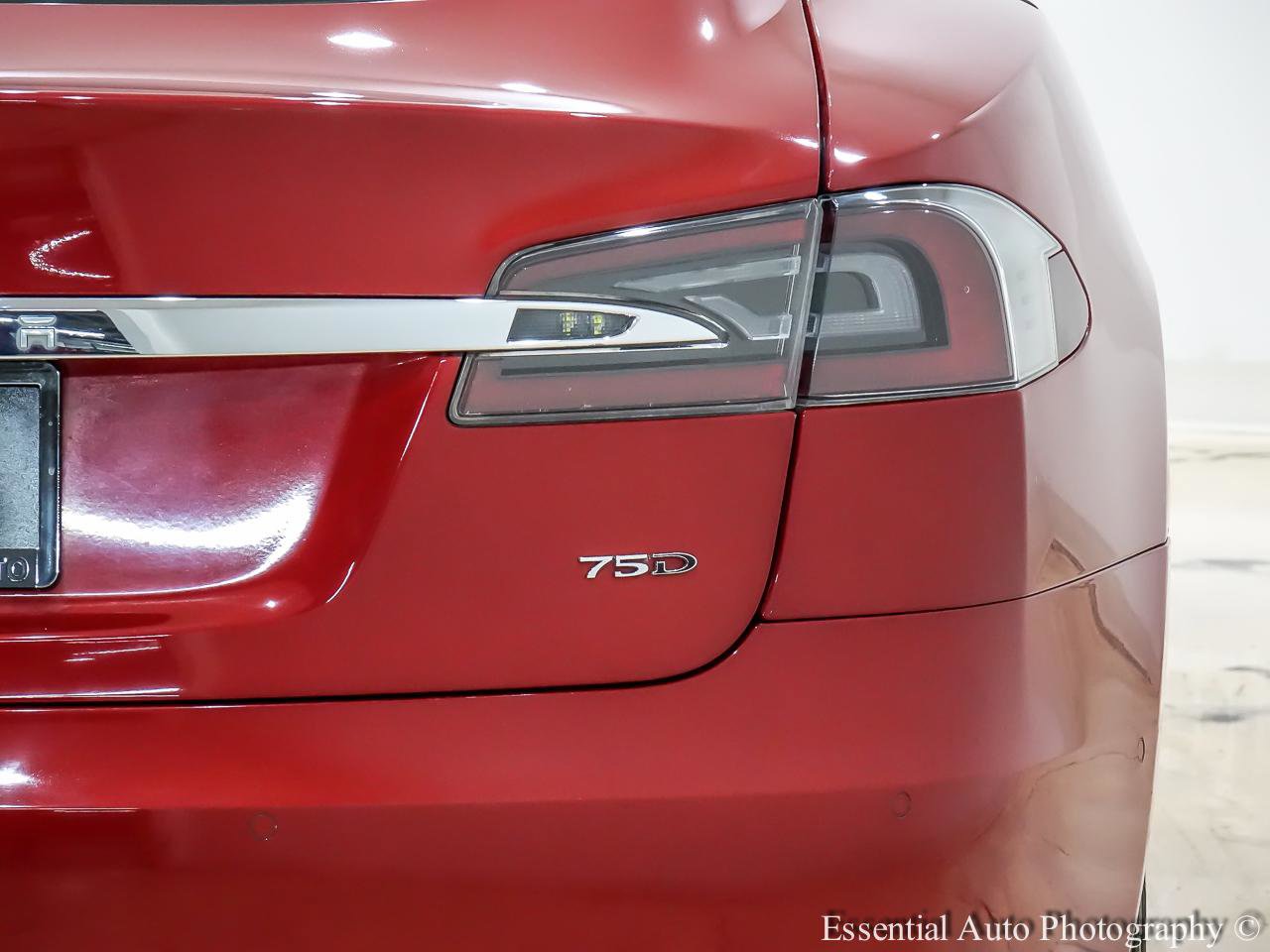 Used 2018 Tesla Model S 100D image 8