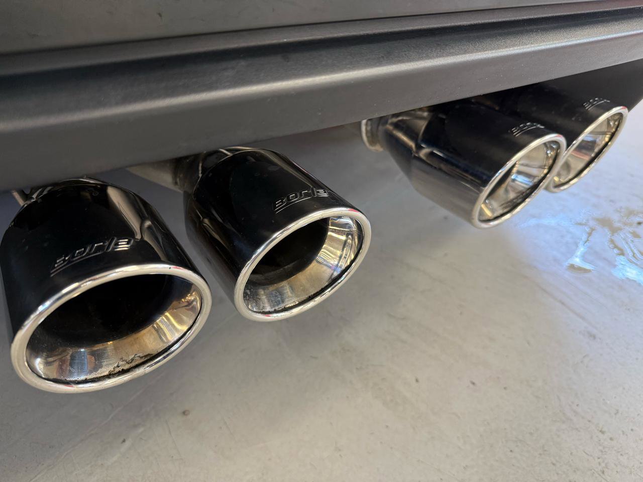 Used 2007 Chevrolet Corvette Convertible w/ Preferred Equipment Group image 14