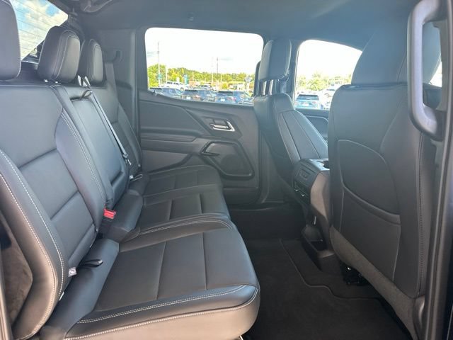 Used 2026 Chevrolet Silverado EV LT AWD/4WD image 24