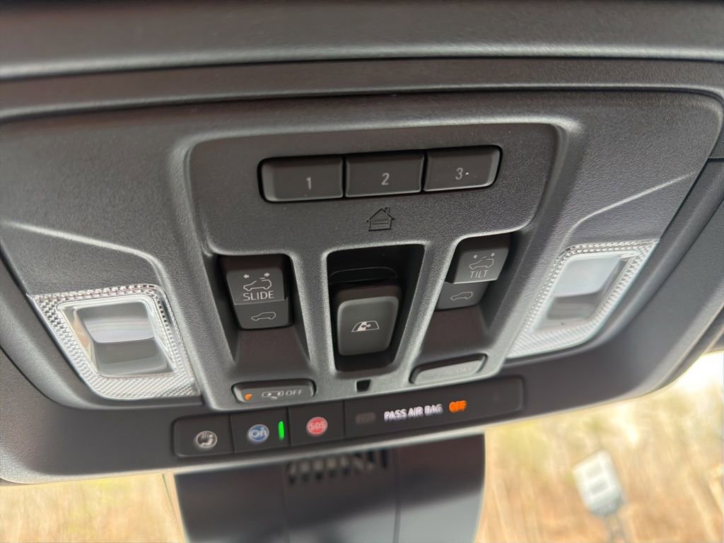 New 2026 GMC Sierra 3500 Denali Ultimate image 25