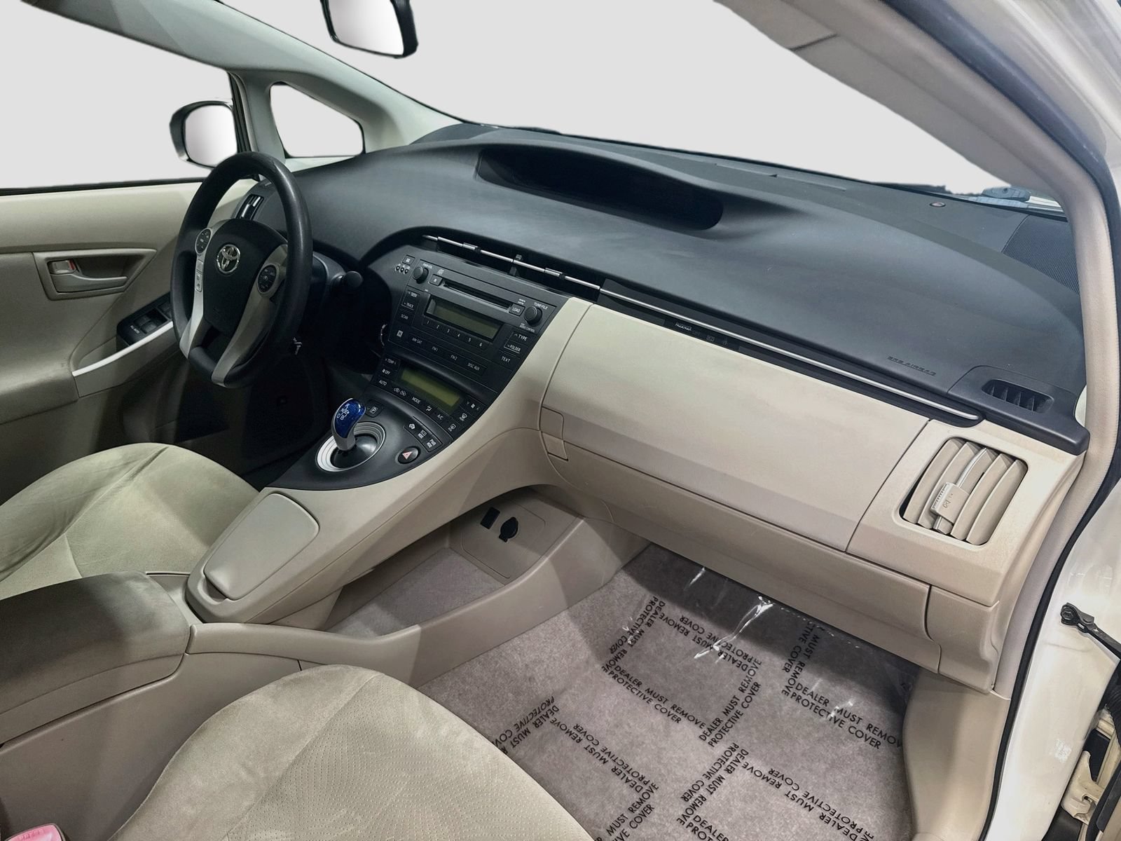 Used 2011 Toyota Prius Three FWD image 28