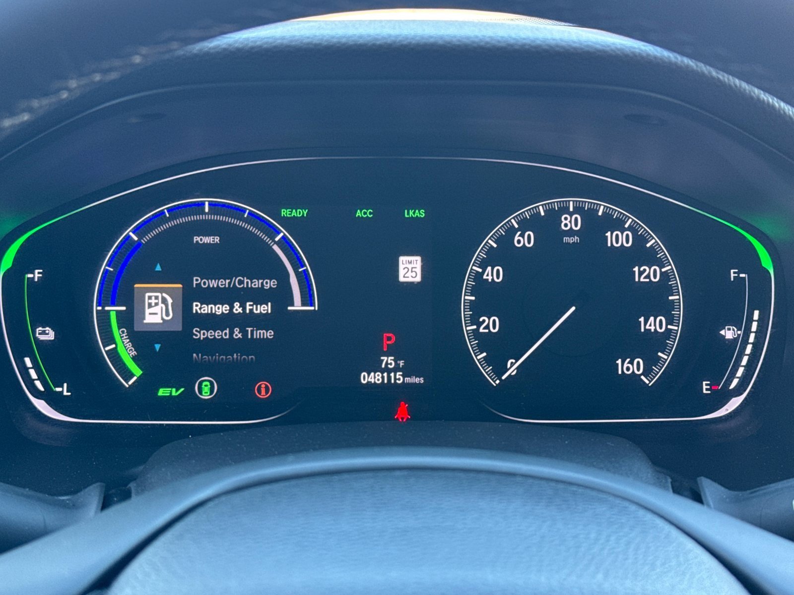 Used 2019 Honda Accord Touring image 24