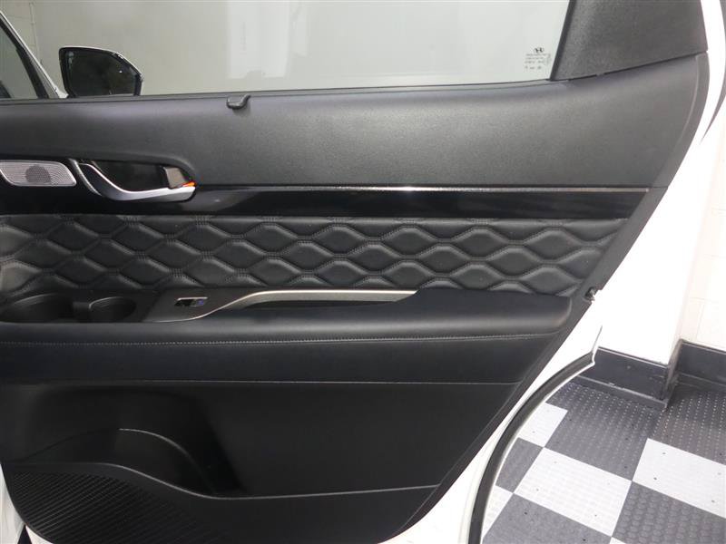 Used 2021 Hyundai Palisade Calligraphy AWD/4WD image 27