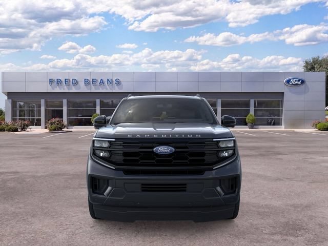 New 2026 Ford Expedition Max Active AWD/4WD image 10