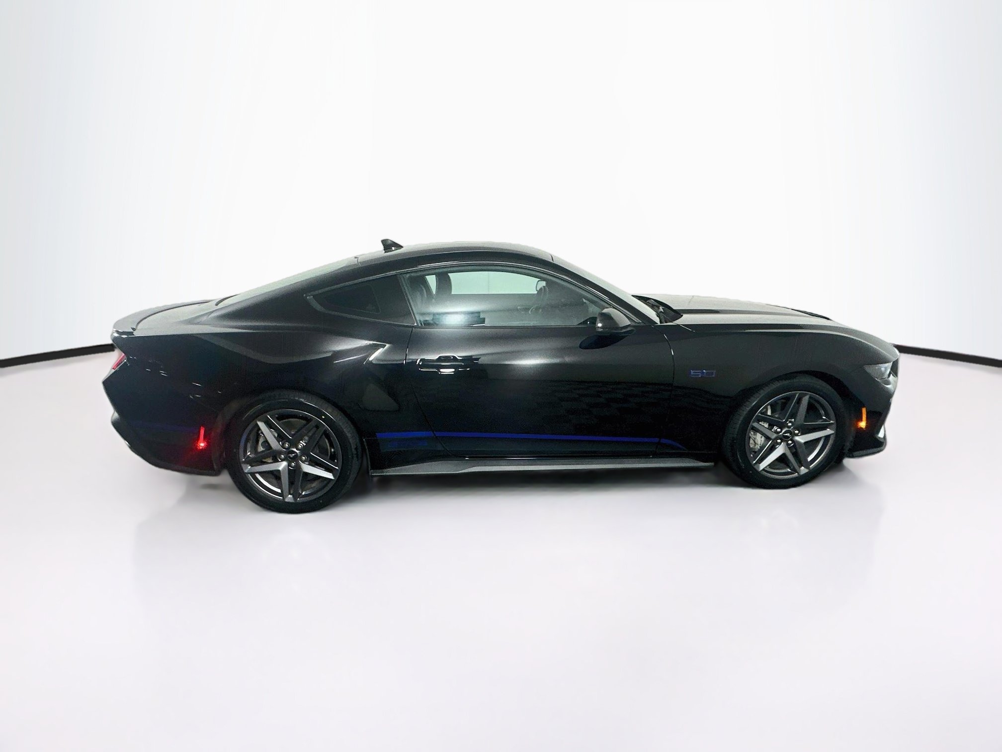 Used 2024 Ford Mustang GT Premium RWD image 10