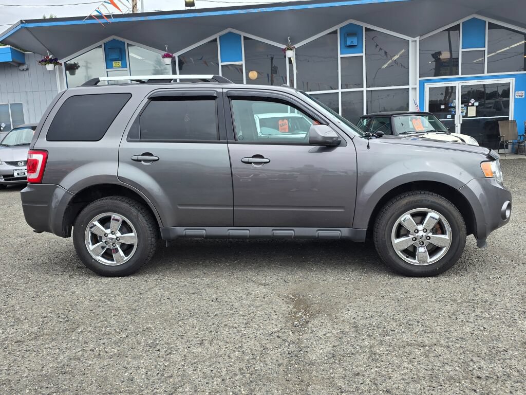 Used 2011 Ford Escape Limited AWD/4WD image 8