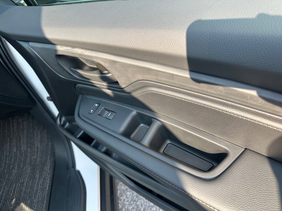 New 2026 Honda Odyssey EX-L image 31
