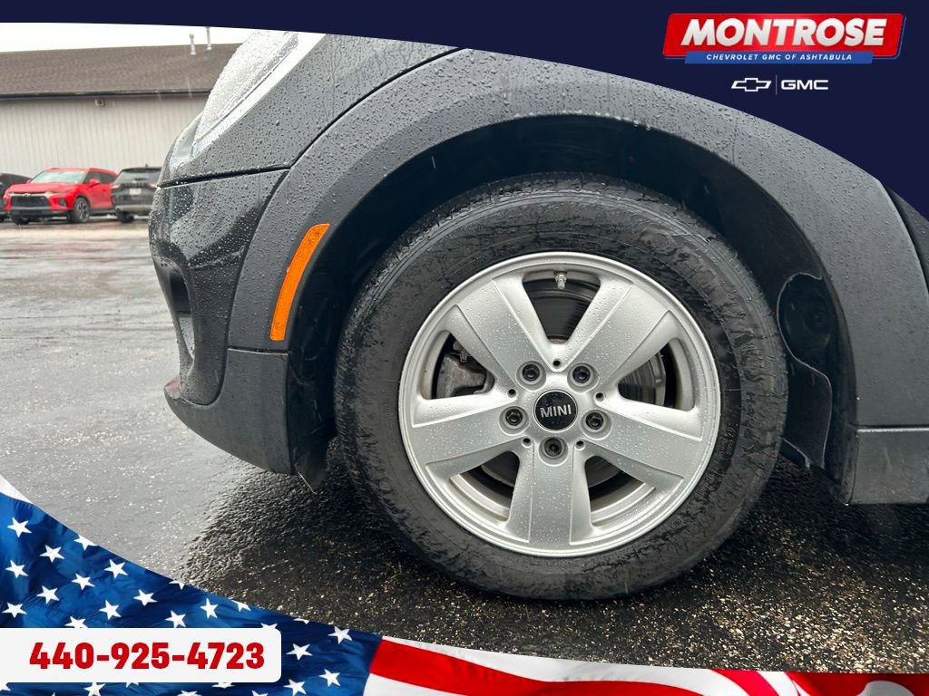 Used 2020 MINI Cooper 2-Door Hardtop image 24