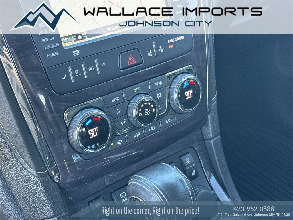 Used 2016 Buick Enclave Premium w/ Experience Buick Package image 29