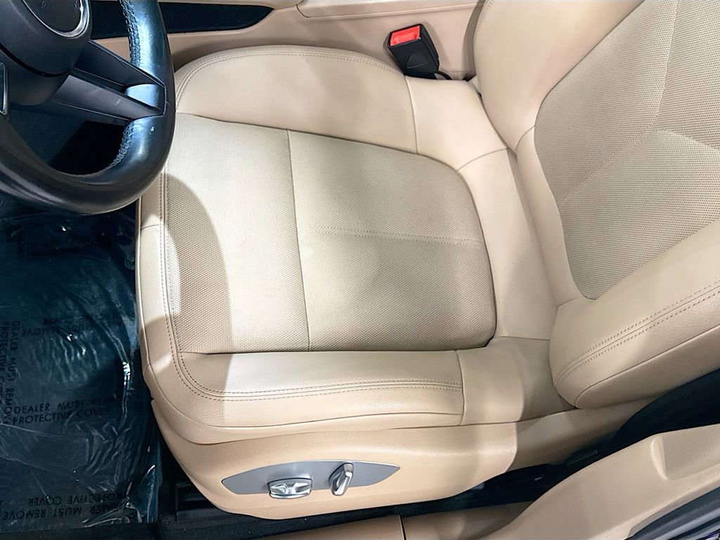 Used 2022 Porsche Macan image 21