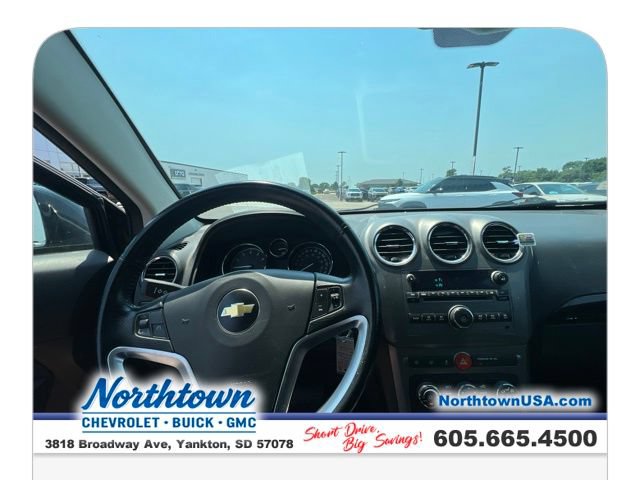 Used 2015 Chevrolet Captiva Sport LS FWD image 13