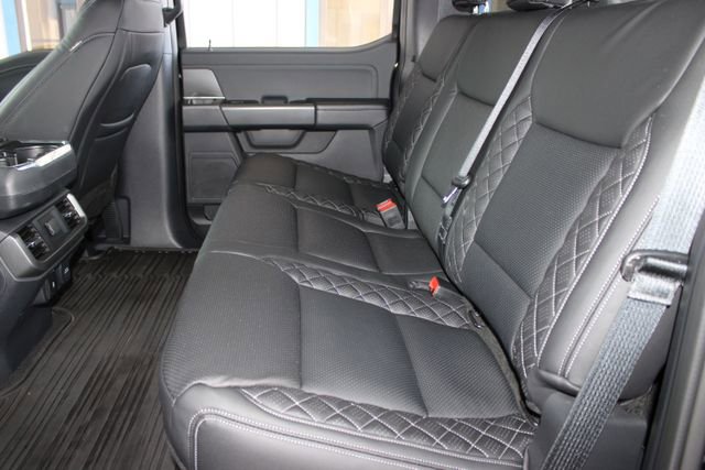 Used 2024 Ford F150 XLT w/ Equipment Group 302A MID AWD/4WD image 27