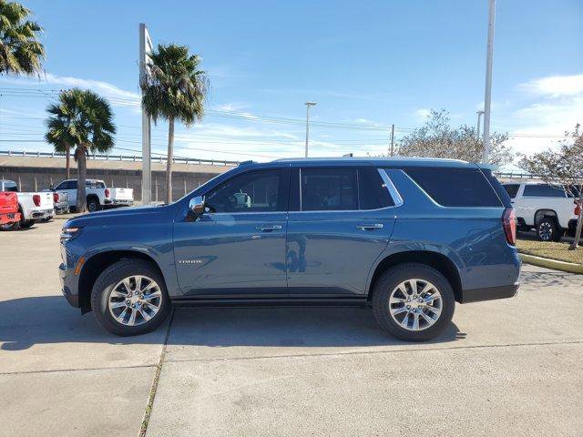 New 2026 Chevrolet Tahoe Premier image 4