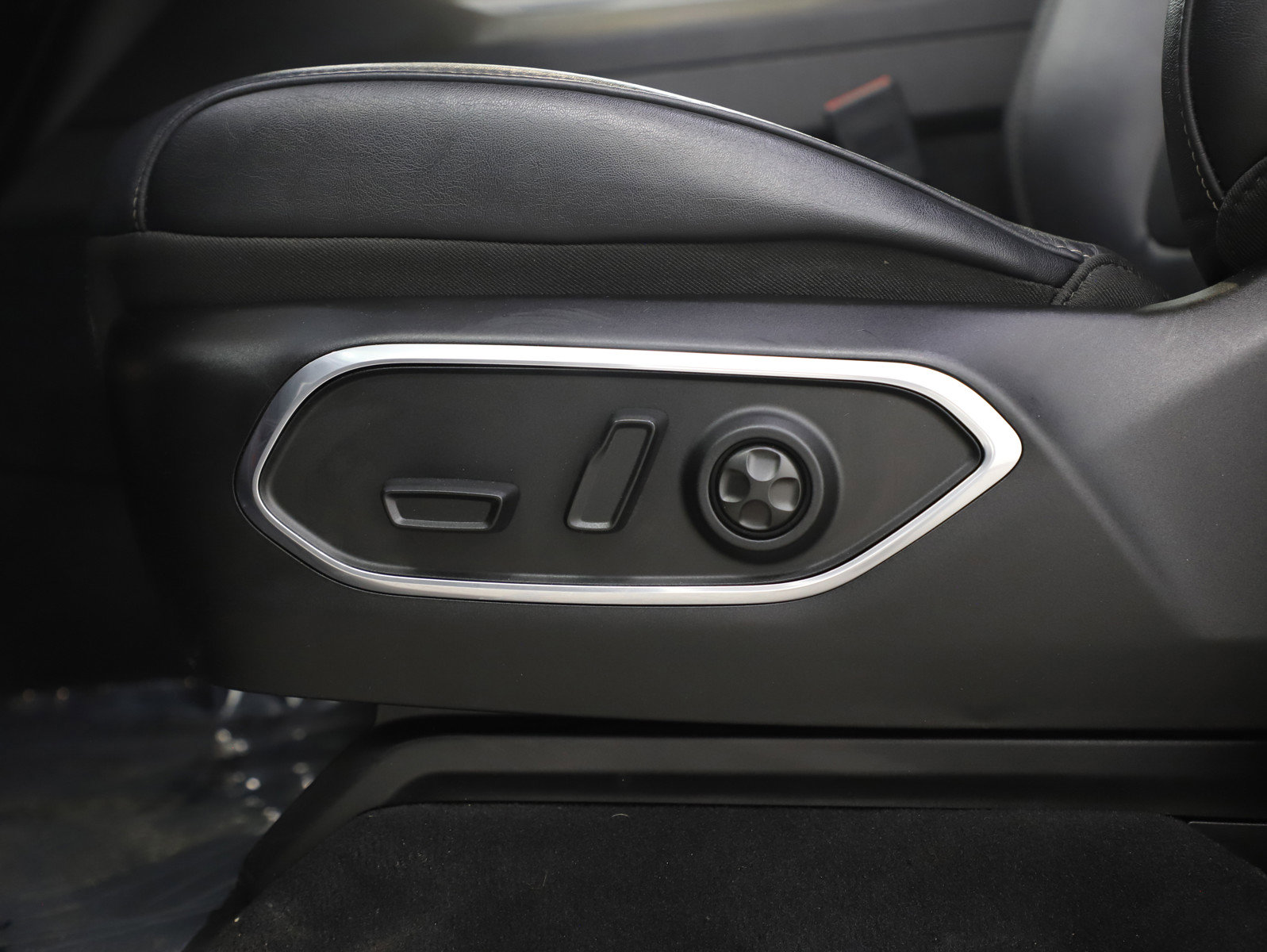 Used 2024 Jeep Wagoneer Series II image 30