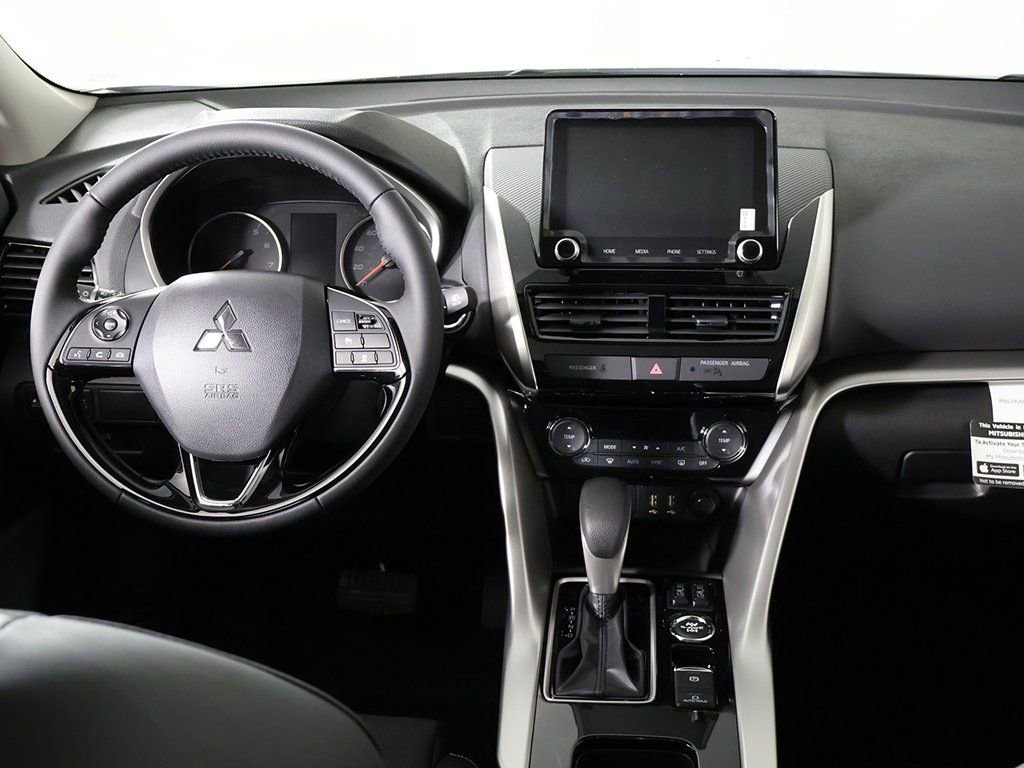 New 2026 Mitsubishi Eclipse Cross SE AWD/4WD image 33
