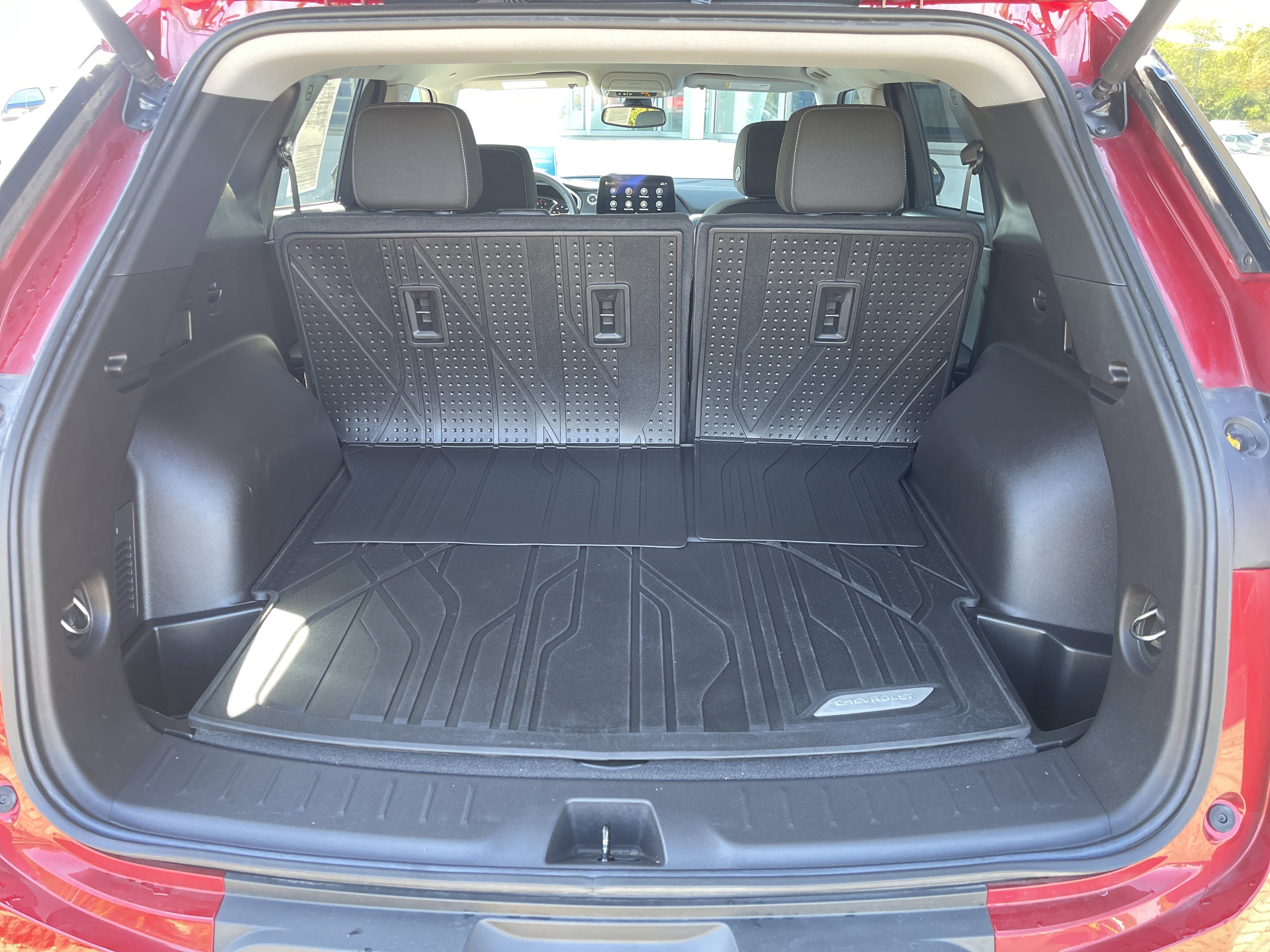 Used 2023 Chevrolet Blazer LT w/ Convenience Package image 39