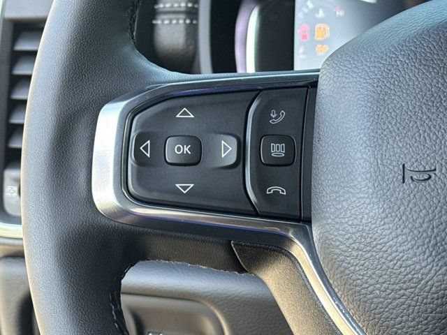 Certified 2026 RAM 2500 Laramie AWD/4WD image 28