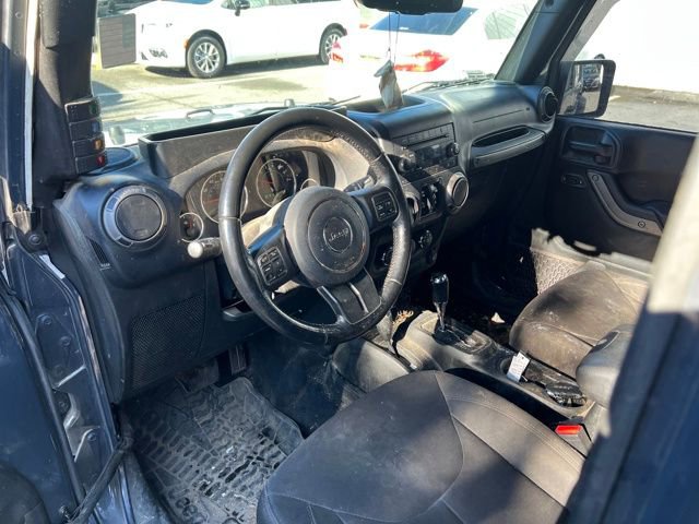 Used 2018 Jeep Wrangler Unlimited Sport S image 41