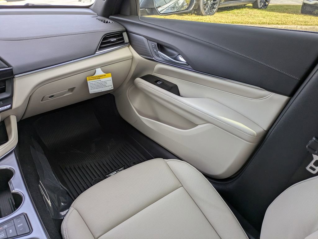 New 2026 Cadillac CT4 Premium Luxury image 16