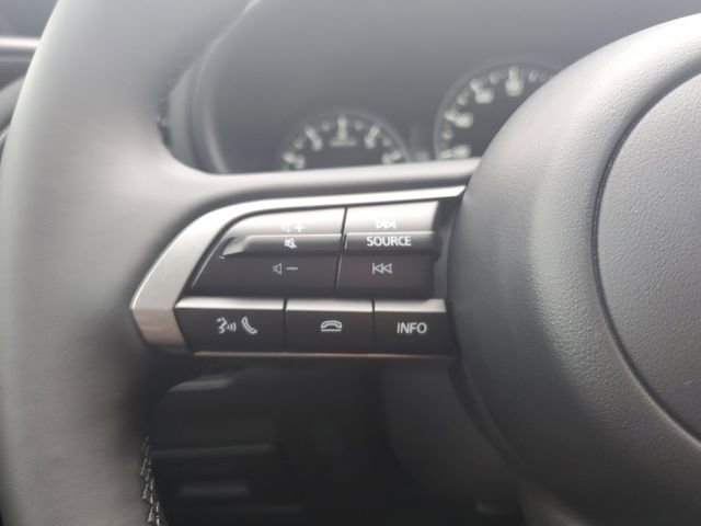 New 2026 MAZDA MAZDA3 s Sport image 20