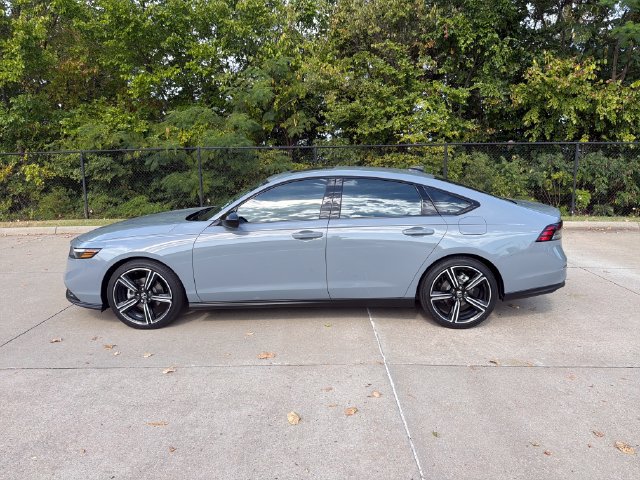 New 2026 Honda Accord SE image 2