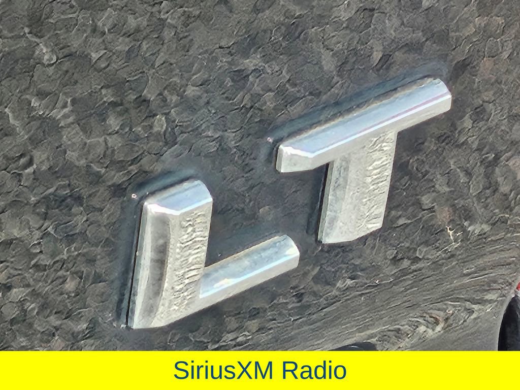 Used 2021 Chevrolet Silverado 1500 LT w/ Texas Edition Plus image 38