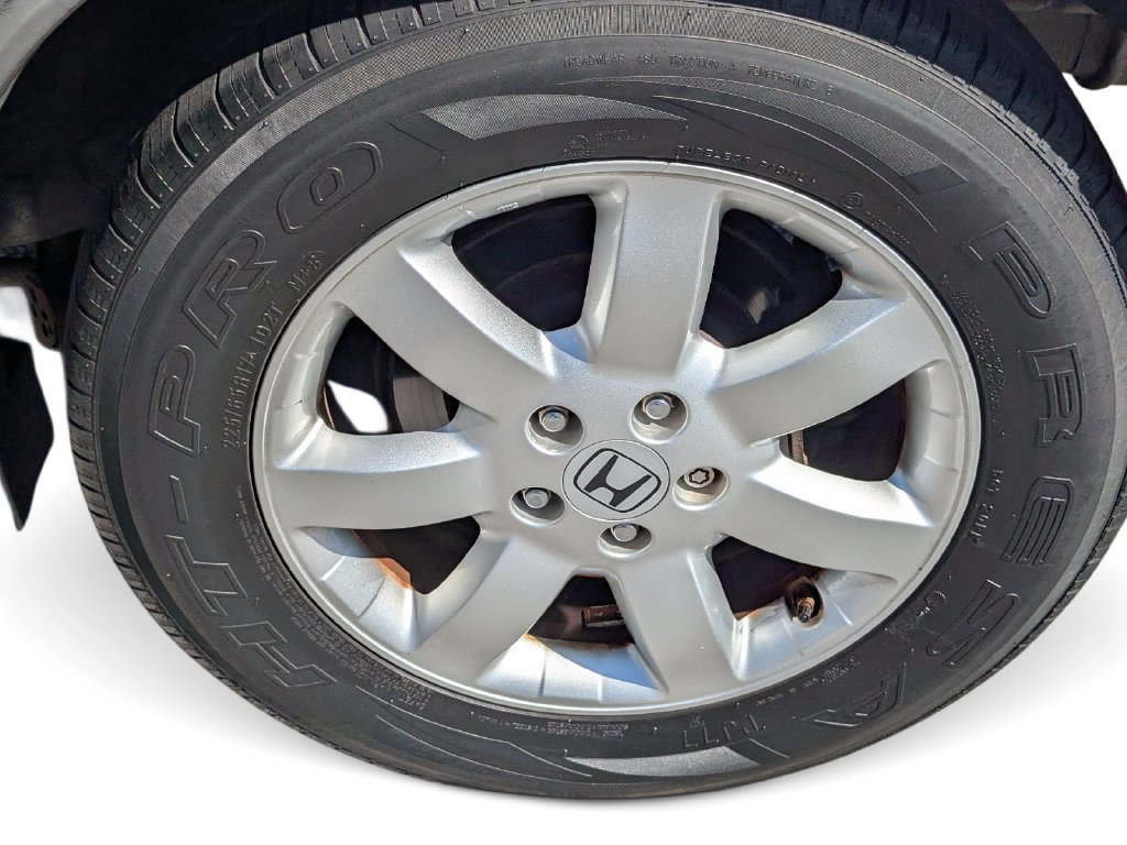Used 2009 Honda CR-V EX image 16