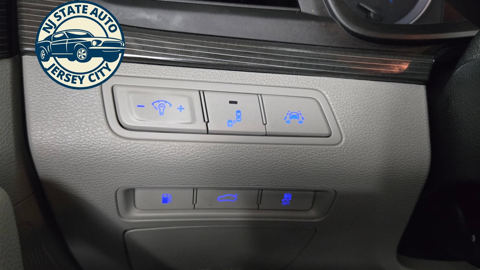 Used 2019 Hyundai Sonata Limited FWD image 22
