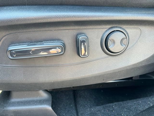 Used 2026 Honda CR-V TrailSport image 29
